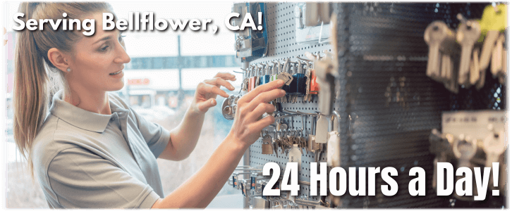 Locksmith Bellflower CA